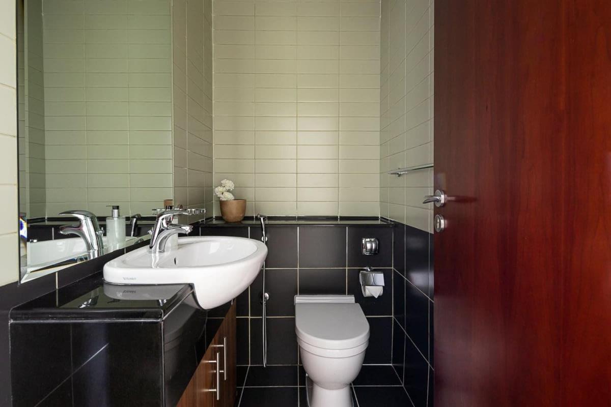 Frank Porter - Marina Heights 1 Appartement