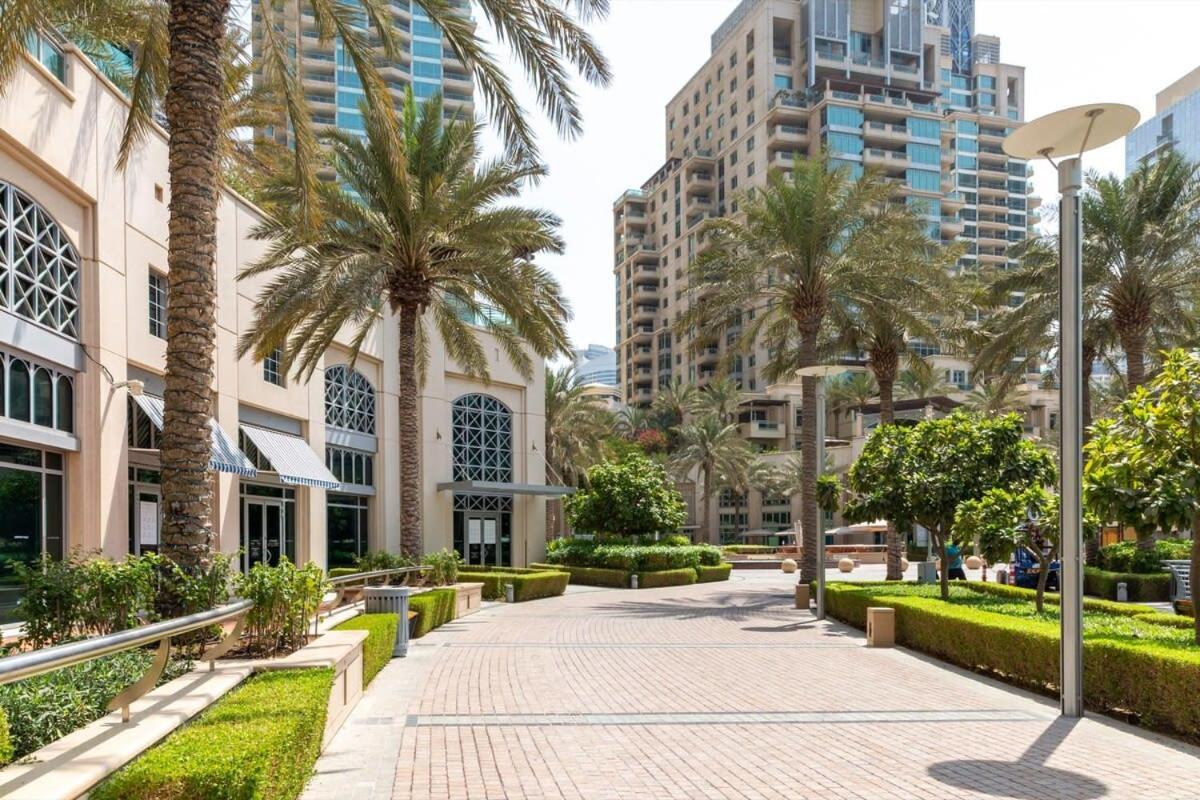 Appartement Frank Porter - Marina Heights 1